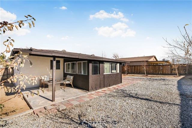 Detail Gallery Image 19 of 19 For 10531 Joshua St, Adelanto,  CA 92301 - 2 Beds | 1 Baths