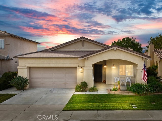 Detail Gallery Image 1 of 31 For 43167 Matera Ct, Temecula,  CA 92592 - 3 Beds | 2 Baths