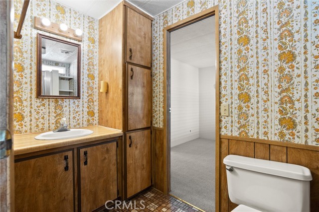 Detail Gallery Image 14 of 16 For 1675 Manzanita Ave #96,  Chico,  CA 95926 - 2 Beds | 2 Baths