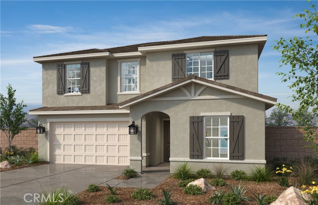 Detail Gallery Image 1 of 1 For 28349 Deer Brush Dr, Nuevo,  CA 92567 - 4 Beds | 3/1 Baths