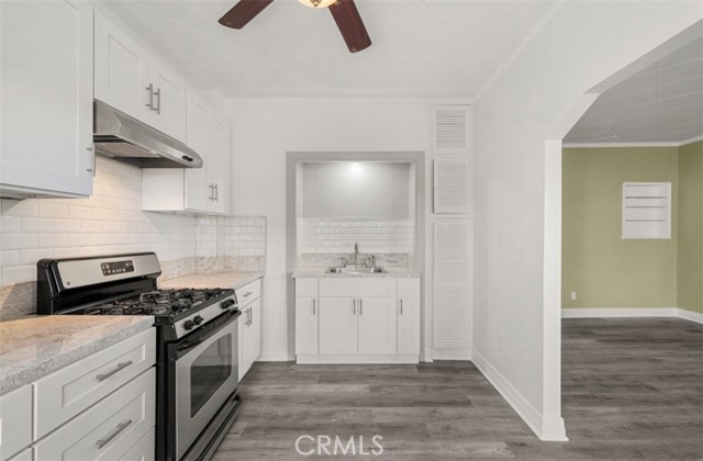 Detail Gallery Image 8 of 26 For 2121 James M Wood Bld #221,  Los Angeles,  CA 90006 - 0 Beds | 1 Baths