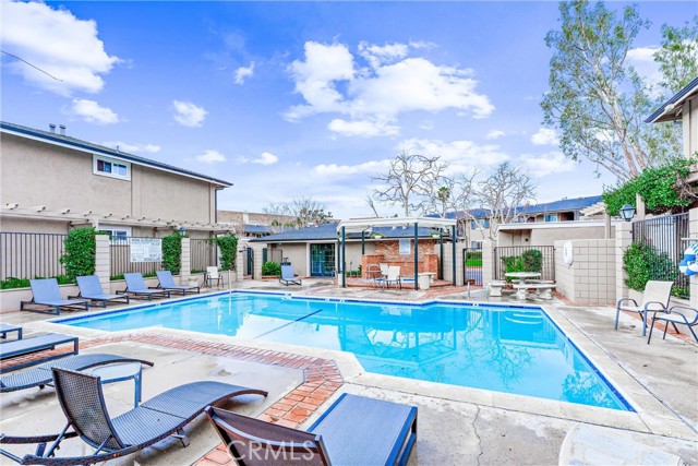 Detail Gallery Image 19 of 24 For 660 S Glassell St #14,  Orange,  CA 92866 - 1 Beds | 1 Baths