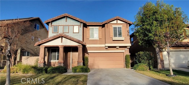 Details for 38434 Coralino Drive, Murrieta, CA 92563