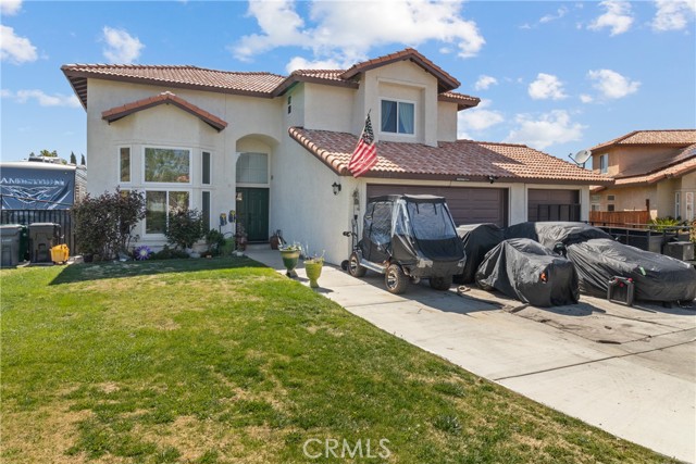 Detail Gallery Image 1 of 41 For 36315 Ramona Rd, Palmdale,  CA 93550 - 4 Beds | 3 Baths