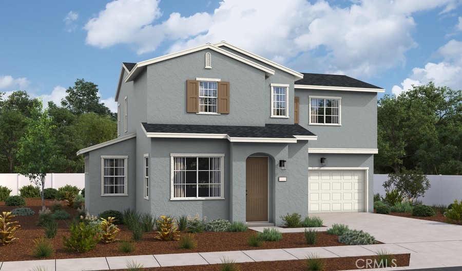 2252 Baldridge Canyon Court