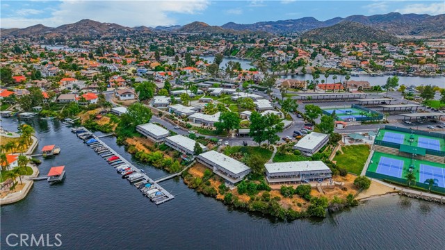 Detail Gallery Image 39 of 43 For 22392 Canyon Club Dr, Canyon Lake,  CA 92587 - 2 Beds | 2 Baths