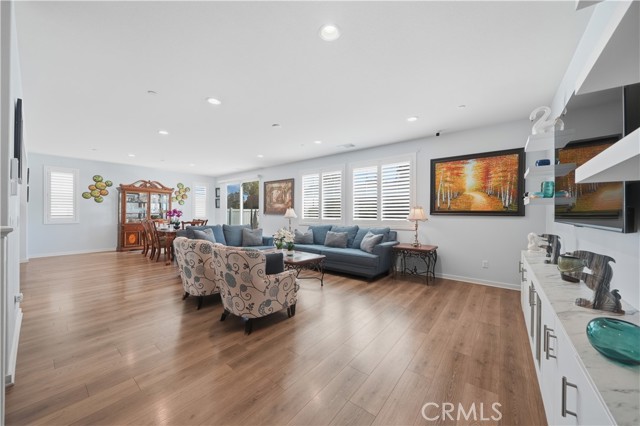 Detail Gallery Image 12 of 50 For 28413 N Heather Green, Menifee,  CA 92584 - 5 Beds | 3 Baths