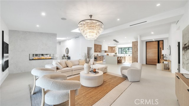 Detail Gallery Image 1 of 39 For 18829 Paseo Nuevo Dr, Tarzana,  CA 91356 - 4 Beds | 4/1 Baths