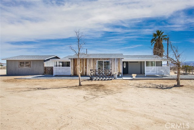 Detail Gallery Image 18 of 68 For 2953 Border Ave, Joshua Tree,  CA 92252 - 3 Beds | 2 Baths