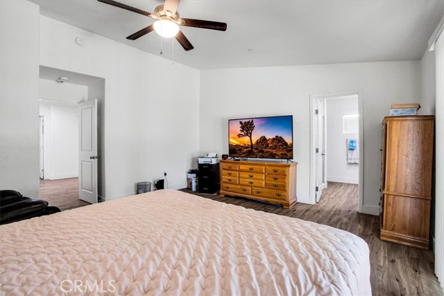 Detail Gallery Image 20 of 53 For 58385 Delano Trl, Yucca Valley,  CA 92284 - 4 Beds | 2 Baths