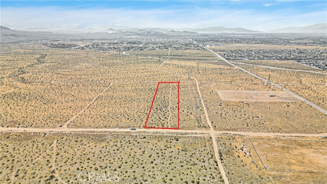 Detail Gallery Image 4 of 25 For 0 0455-052-68 Amethyst Rd, Adelanto,  CA 92301 - – Beds | – Baths