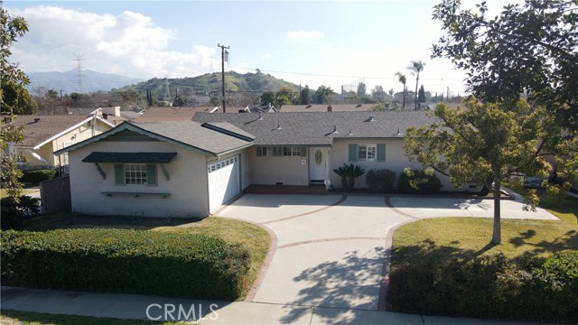 Image 2 for 1248 S Shady Glen Dr, Glendora, CA 91740