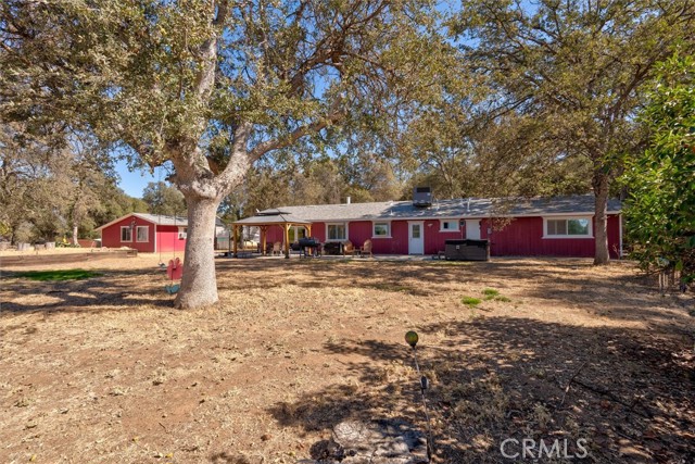 Detail Gallery Image 26 of 41 For 47165 Modoc Rd, Coarsegold,  CA 93614 - 3 Beds | 2 Baths