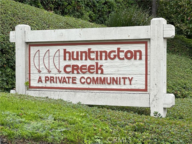Detail Gallery Image 38 of 45 For 18598 Creek Ln, Huntington Beach,  CA 92648 - 3 Beds | 2/1 Baths