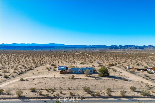 Detail Gallery Image 67 of 74 For 628 Landers Ln, Yucca Valley,  CA 92284 - 4 Beds | 2 Baths