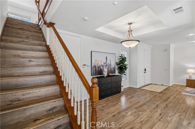 Detail Gallery Image 16 of 41 For 1211 S Golden West Ave #C,  Arcadia,  CA 91007 - 3 Beds | 3 Baths