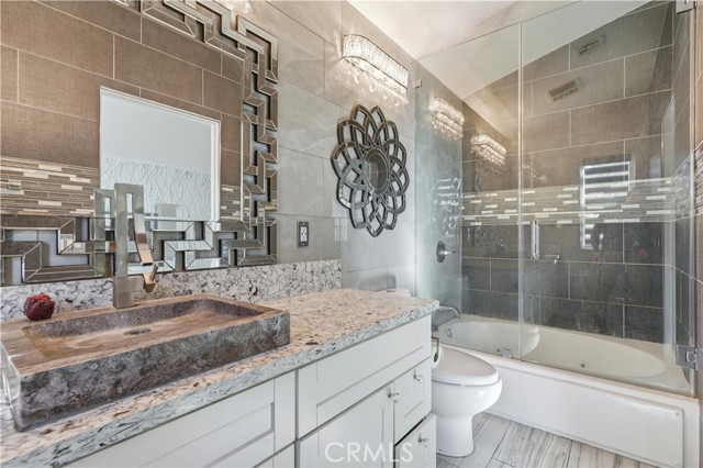 Detail Gallery Image 43 of 55 For 22350 Heritage Pass, Chatsworth,  CA 91311 - 2 Beds | 2/1 Baths