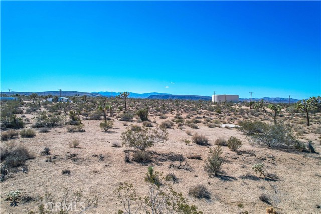 Detail Gallery Image 7 of 16 For 3161 Warren Vista Ave, Yucca Valley,  CA 92284 - – Beds | – Baths