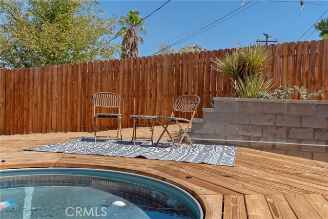 Detail Gallery Image 42 of 51 For 61539 Sunburst Dr, Joshua Tree,  CA 92252 - 2 Beds | 1 Baths