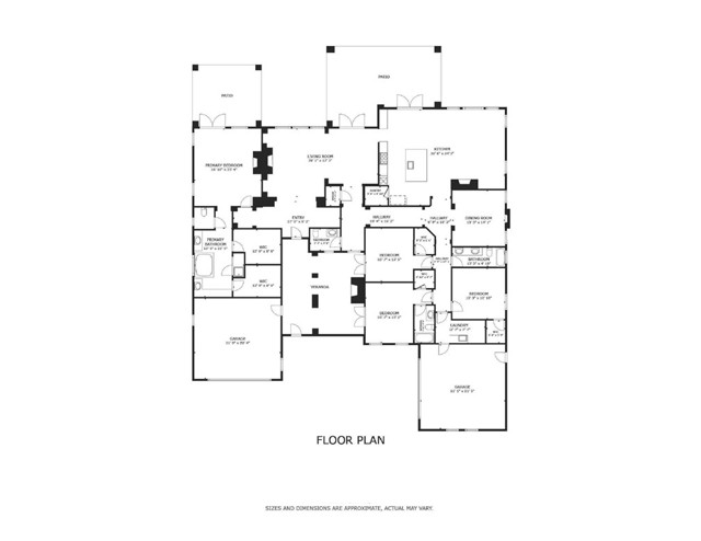 Detail Gallery Image 69 of 69 For 17832 Canyonwood Dr, Riverside,  CA 92504 - 4 Beds | 3/1 Baths