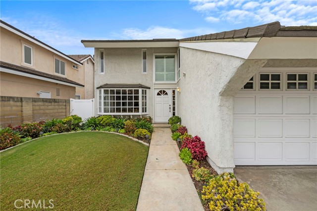 Detail Gallery Image 44 of 44 For 2342 Caper Tree Drive, Tustin,  CA 92780 - 4 Beds | 3 Baths