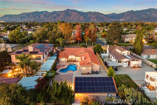 Detail Gallery Image 40 of 45 For 602 W Woodruff, Arcadia,  CA 91007 - 6 Beds | 4 Baths