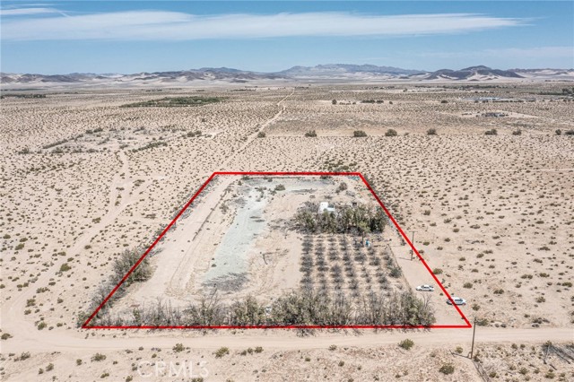 34080 Ord Street, Newberry Springs, California 92365, ,Land,For Sale,34080 Ord Street,CRHD23072929