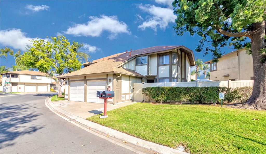 966 Coneflower Lane #28
