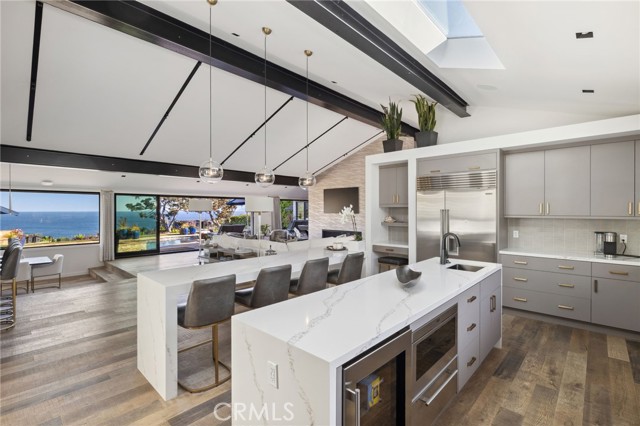 Detail Gallery Image 9 of 33 For 44 Sea Cove Dr, Rancho Palos Verdes,  CA 90275 - 4 Beds | 4/1 Baths