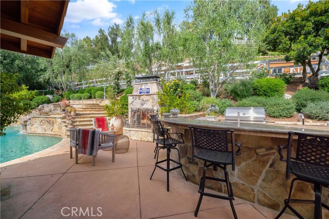 Detail Gallery Image 33 of 47 For 5558 Hoback Glen Rd, Hidden Hills,  CA 91302 - 5 Beds | 5 Baths