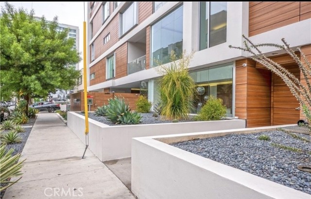 Detail Gallery Image 35 of 58 For 6735 Yucca St #307,  Los Angeles,  CA 90028 - 2 Beds | 2 Baths
