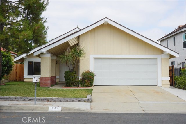 1515 Greenport Ave, Rowland Heights, CA 91748
