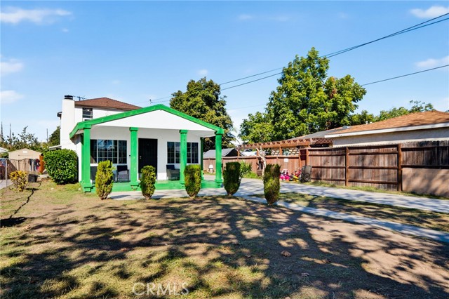 Detail Gallery Image 31 of 33 For 1803 E 109th Pl, Los Angeles,  CA 90059 - 5 Beds | 2 Baths