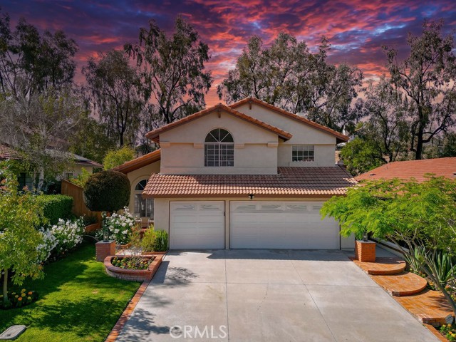 Detail Gallery Image 2 of 59 For 23959 Creekwood Dr, Moreno Valley,  CA 92557 - 4 Beds | 2/1 Baths