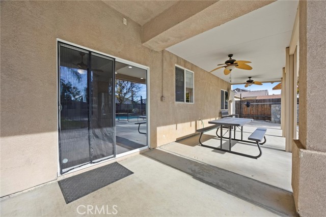 Detail Gallery Image 56 of 67 For 12809 Trafalgar Square, Bakersfield,  CA 93312 - 5 Beds | 3 Baths