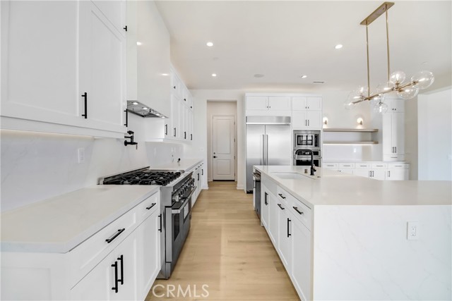 Detail Gallery Image 14 of 30 For 20446 W Albion, Porter Ranch,  CA 91326 - 5 Beds | 6 Baths