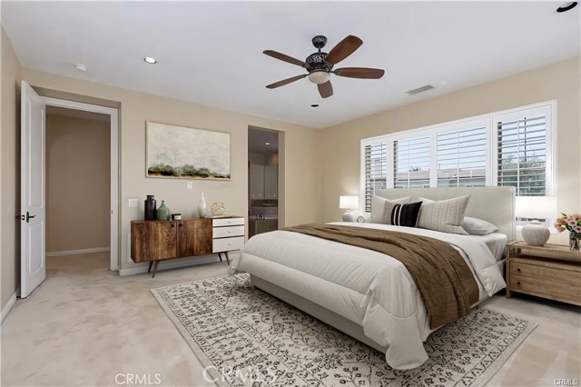 Detail Gallery Image 17 of 33 For 3103 S Hampton Way, Ontario,  CA 91761 - 4 Beds | 4/1 Baths