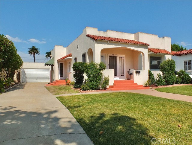 Detail Gallery Image 1 of 1 For 3717 Cerritos Ave, Long Beach,  CA 90807 - 3 Beds | 1/1 Baths