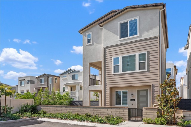 Detail Gallery Image 2 of 40 For 291 Heartland Way, Rancho Mission Viejo,  CA 92694 - 3 Beds | 3 Baths