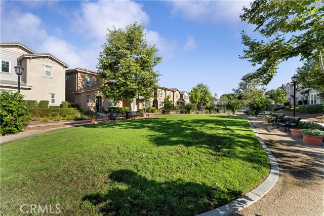 Detail Gallery Image 46 of 46 For 5950 Silveira St, Corona,  CA 92880 - 4 Beds | 3/1 Baths