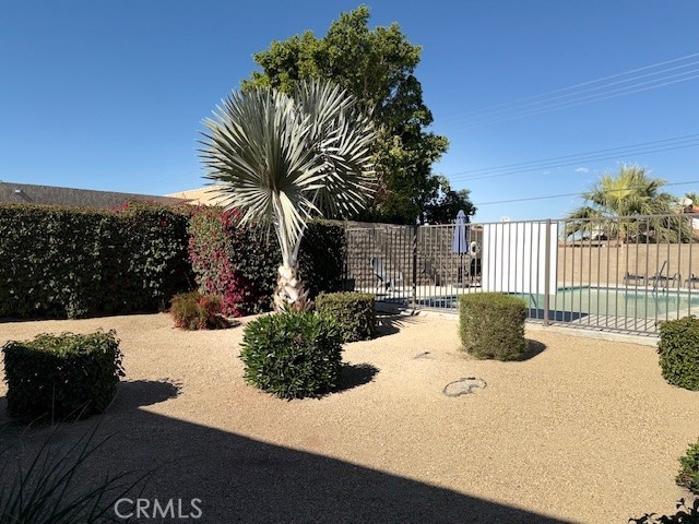 Detail Gallery Image 15 of 16 For 79380 Avenue 42 #2,  Bermuda Dunes,  CA 92203 - 2 Beds | 1 Baths