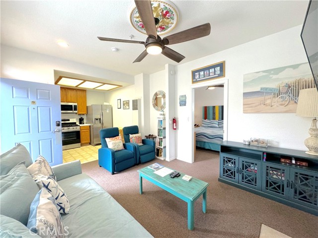 Detail Gallery Image 3 of 20 For 444 Pier Ave #43,  Oceano,  CA 93445 - 1 Beds | 1 Baths