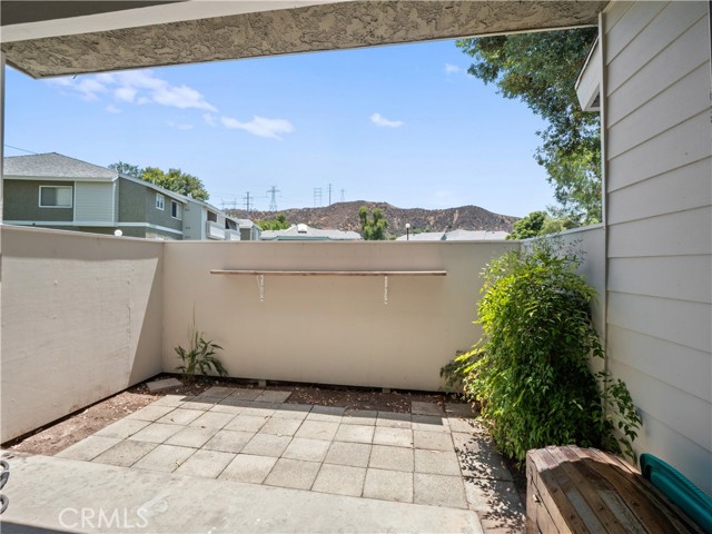 Detail Gallery Image 26 of 28 For 27644 Susan Beth Way #F,  Saugus,  CA 91350 - 2 Beds | 1 Baths