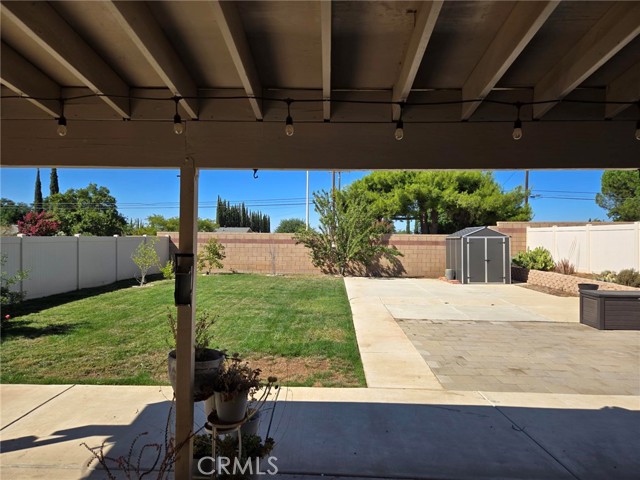 Detail Gallery Image 27 of 27 For 1717 Boysen Way, Beaumont,  CA 92223 - 4 Beds | 2/1 Baths