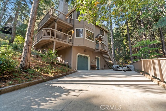 Detail Gallery Image 1 of 52 For 458 Annandale Dr, Lake Arrowhead,  CA 92352 - 3 Beds | 2/1 Baths