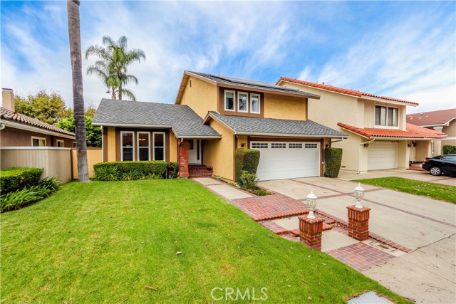 24416 Calle Torcido, Lake Forest, CA 92630