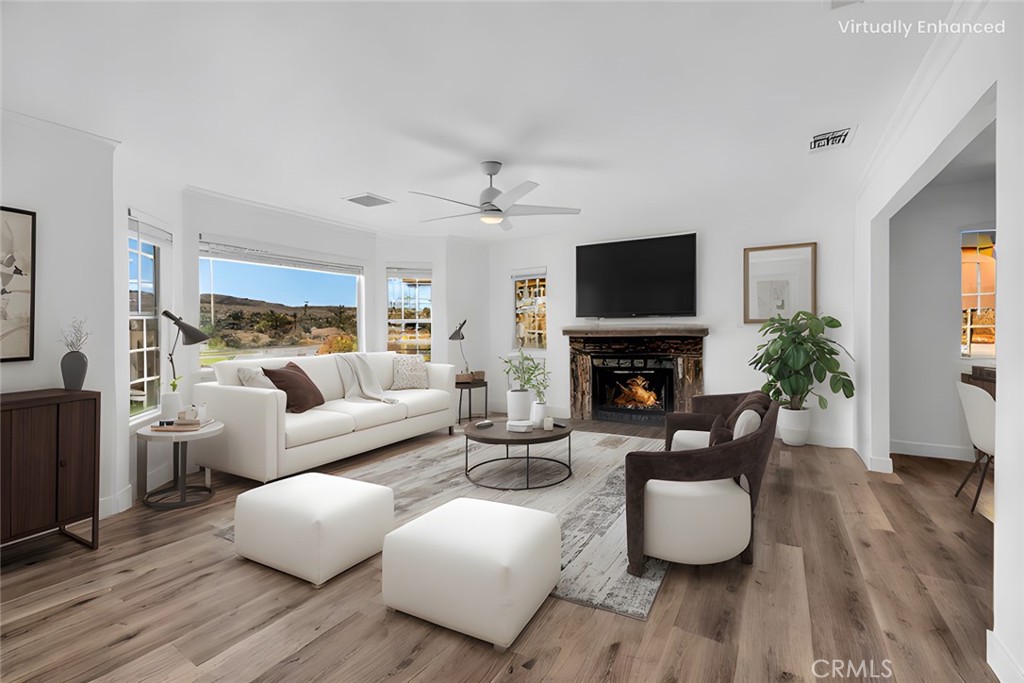58682 Sun Mesa Drive