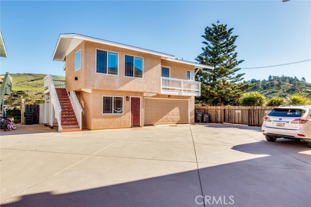 Detail Gallery Image 18 of 44 For 2023 Circle, Cayucos,  CA 93430 - 5 Beds | 3 Baths