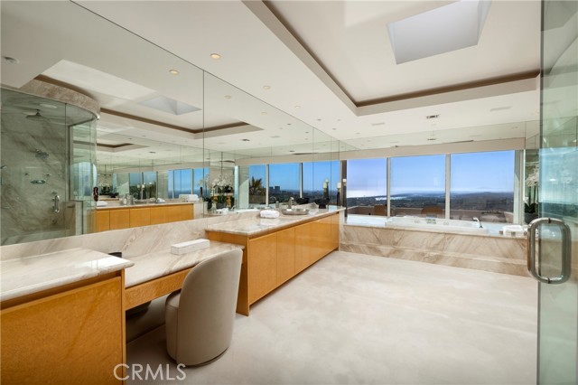 Detail Gallery Image 16 of 36 For 3 Sea Shell, Newport Coast,  CA 92657 - 6 Beds | 6/1 Baths