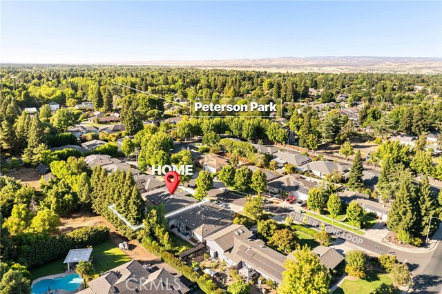 Detail Gallery Image 50 of 51 For 91 Cinder Cone, Chico,  CA 95973 - 4 Beds | 3 Baths